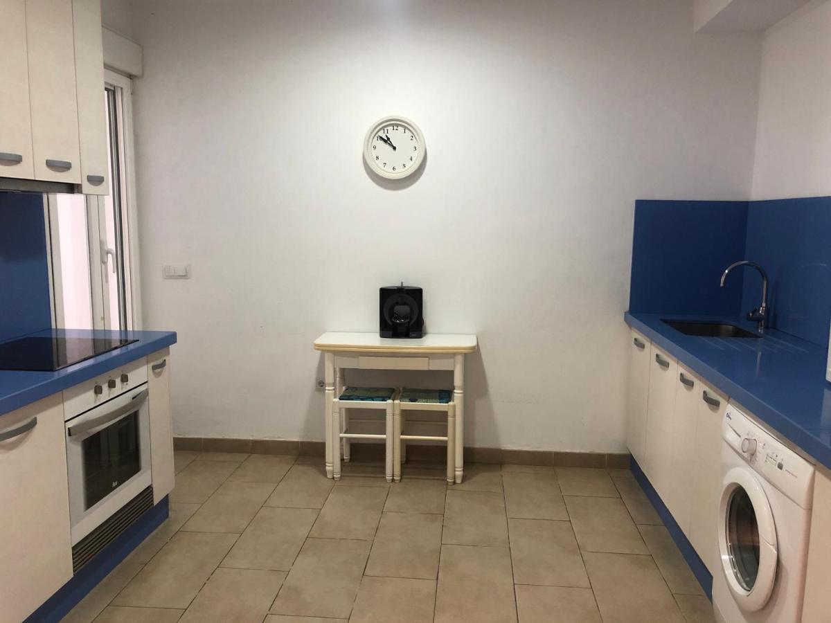 Acogedora Casa En Cap Negret, Ubicada A Primera Linea De La Playa. Altea Exterior foto
