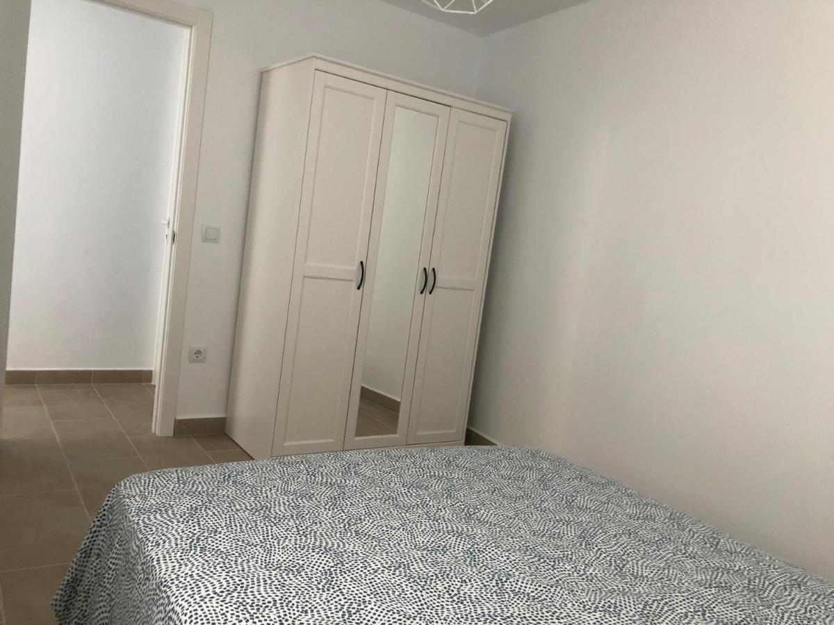 Acogedora Casa En Cap Negret, Ubicada A Primera Linea De La Playa. Altea Exterior foto